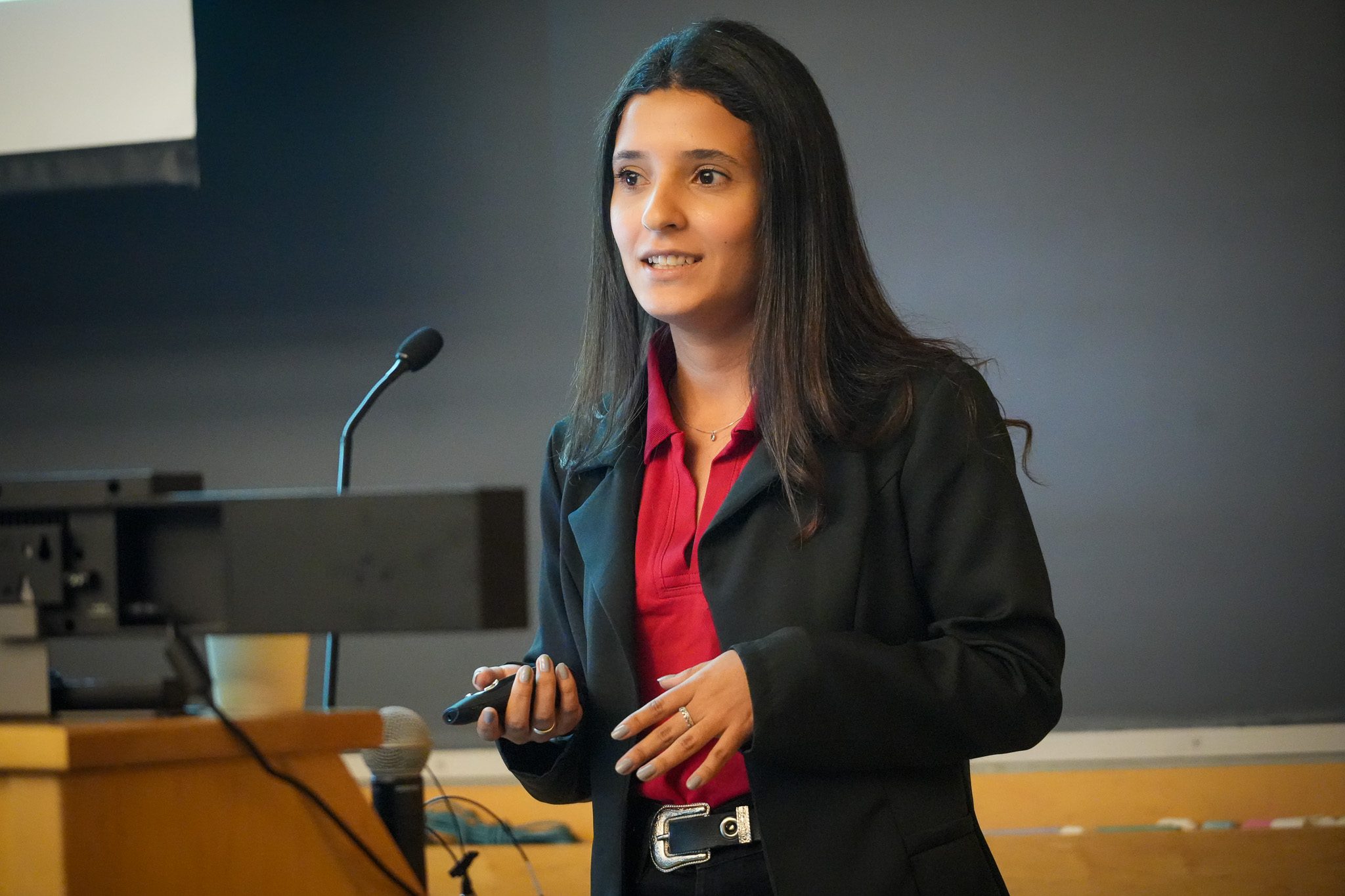 Cornell Leadership Program for Veterinary Students